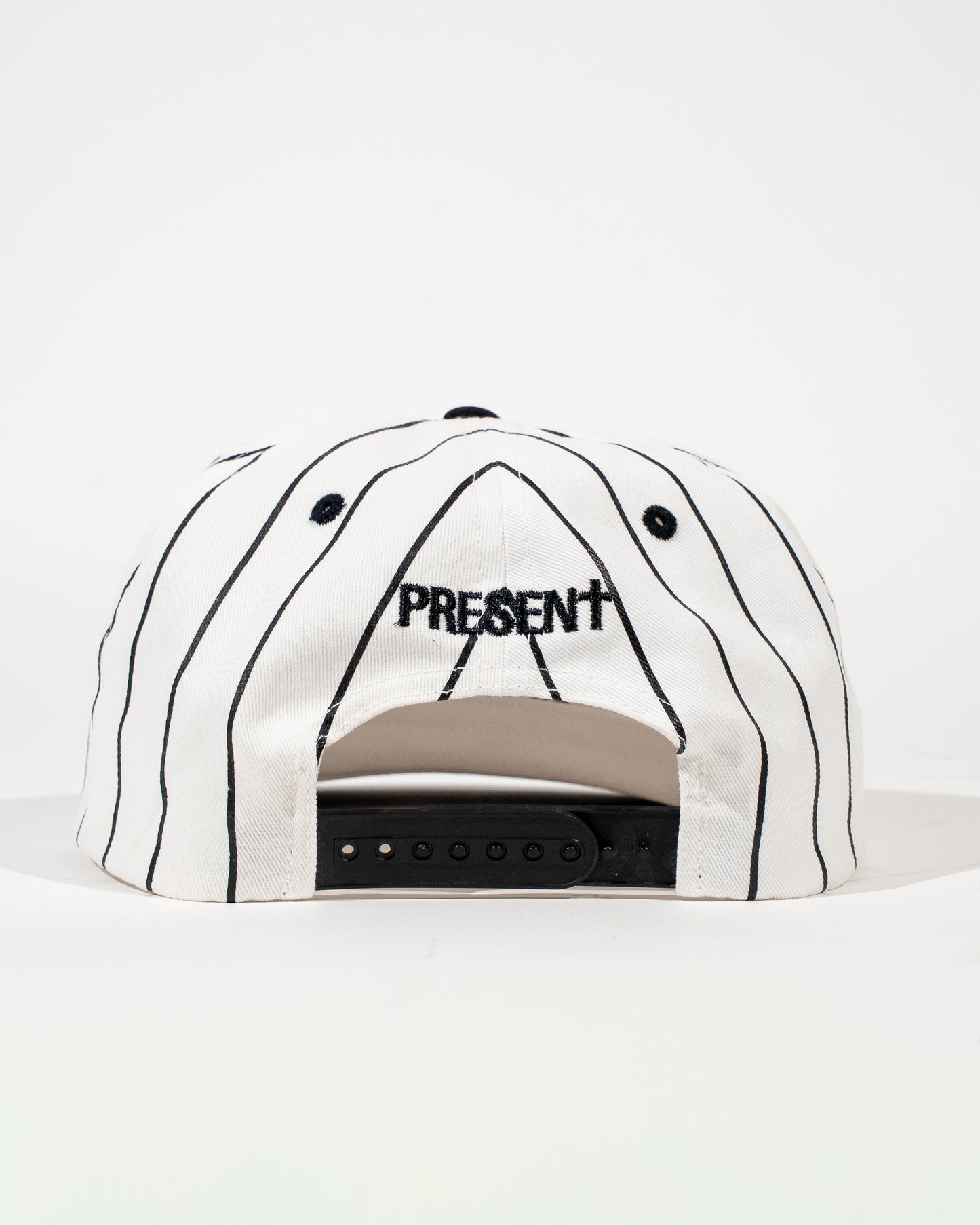 I love Jesus - Pinstripe