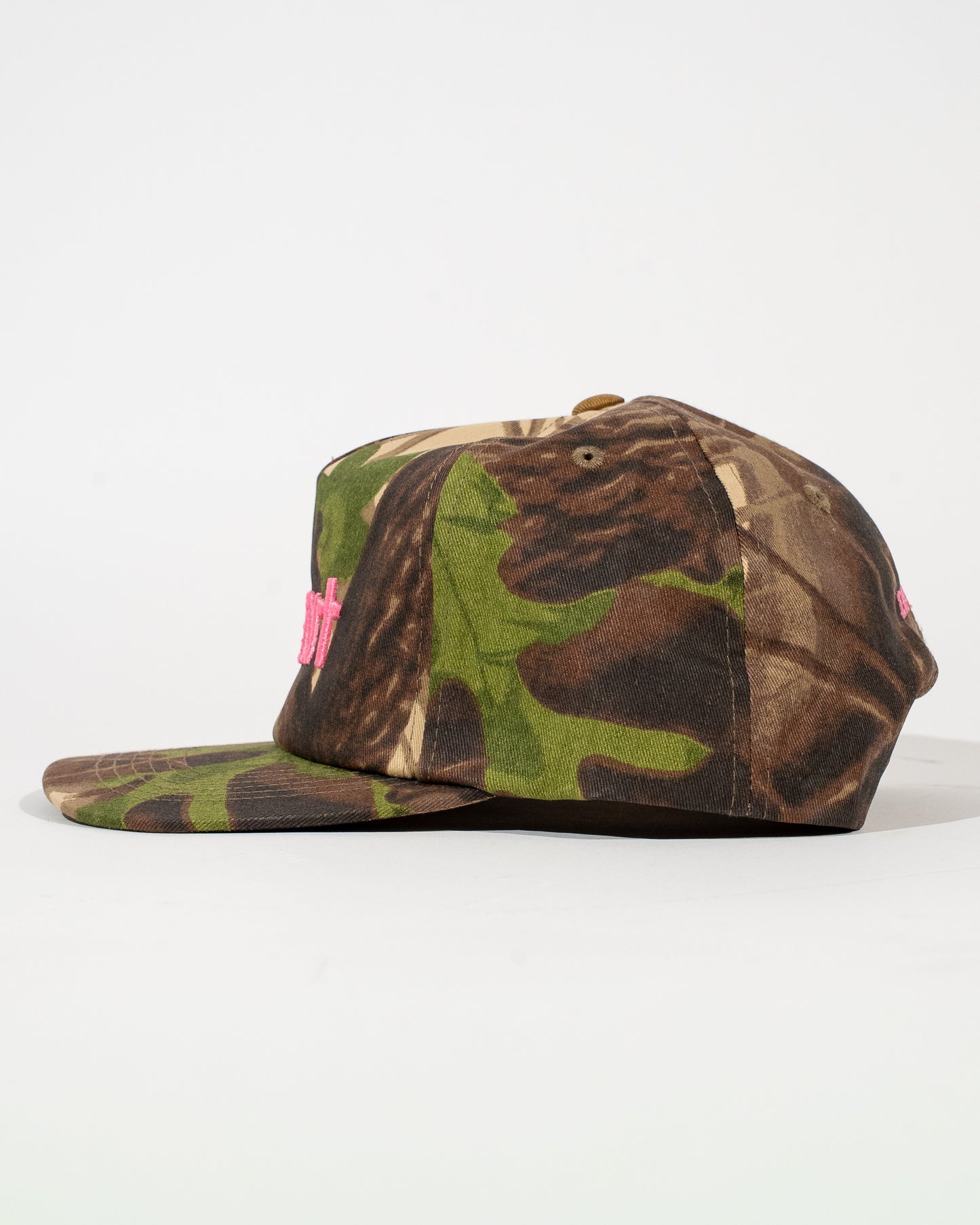 Trademark hat - Camo