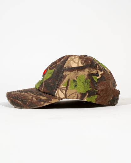 I love Jesus - Dad Hat